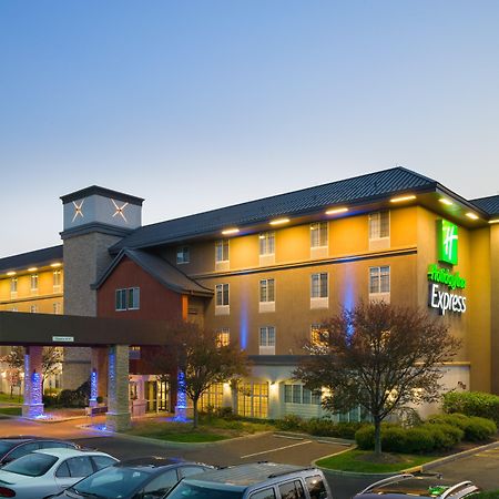 Holiday Inn Express Philadelphia Ne - Langhorne By Ihg Exteriér fotografie