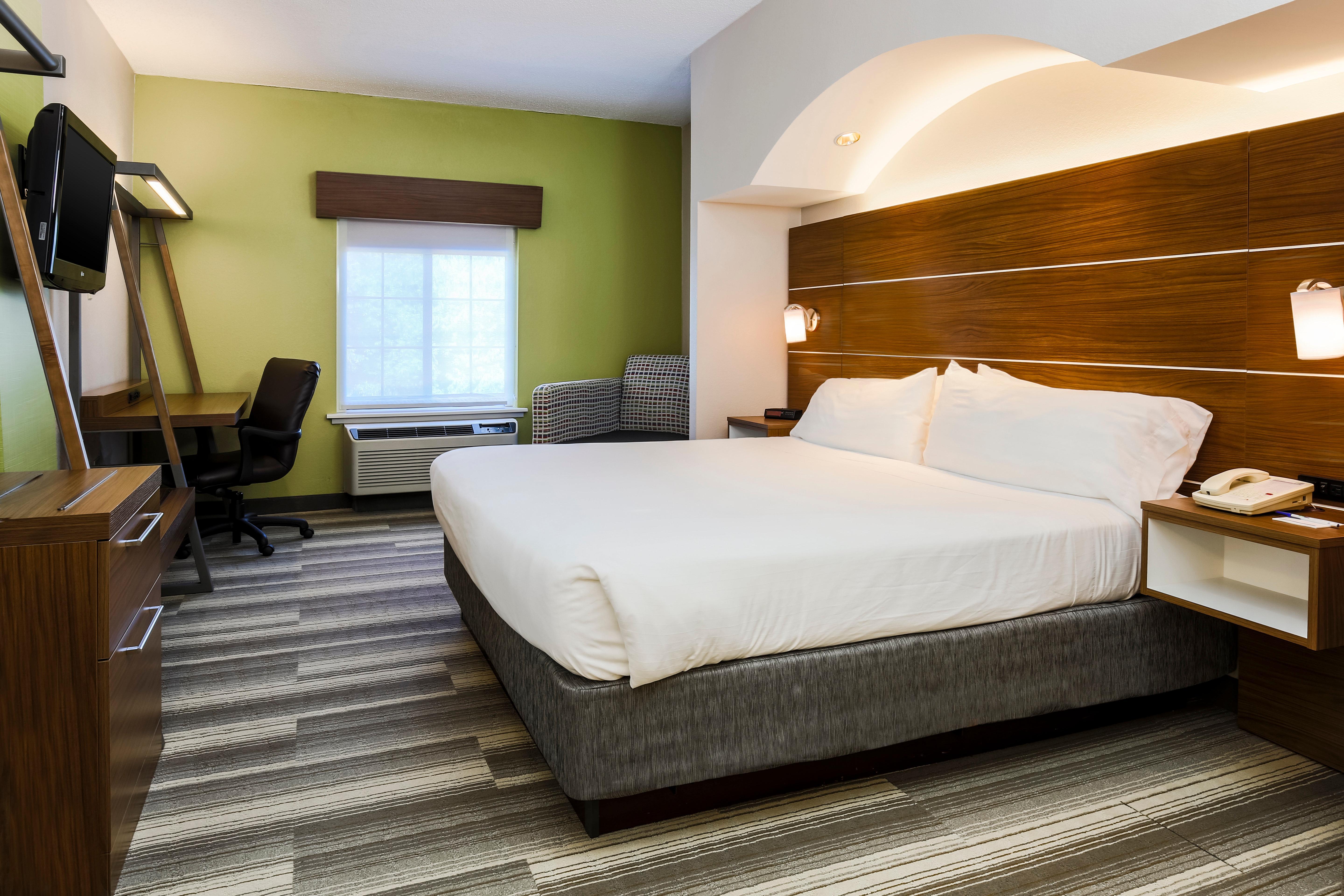 Holiday Inn Express Philadelphia Ne - Langhorne By Ihg Exteriér fotografie