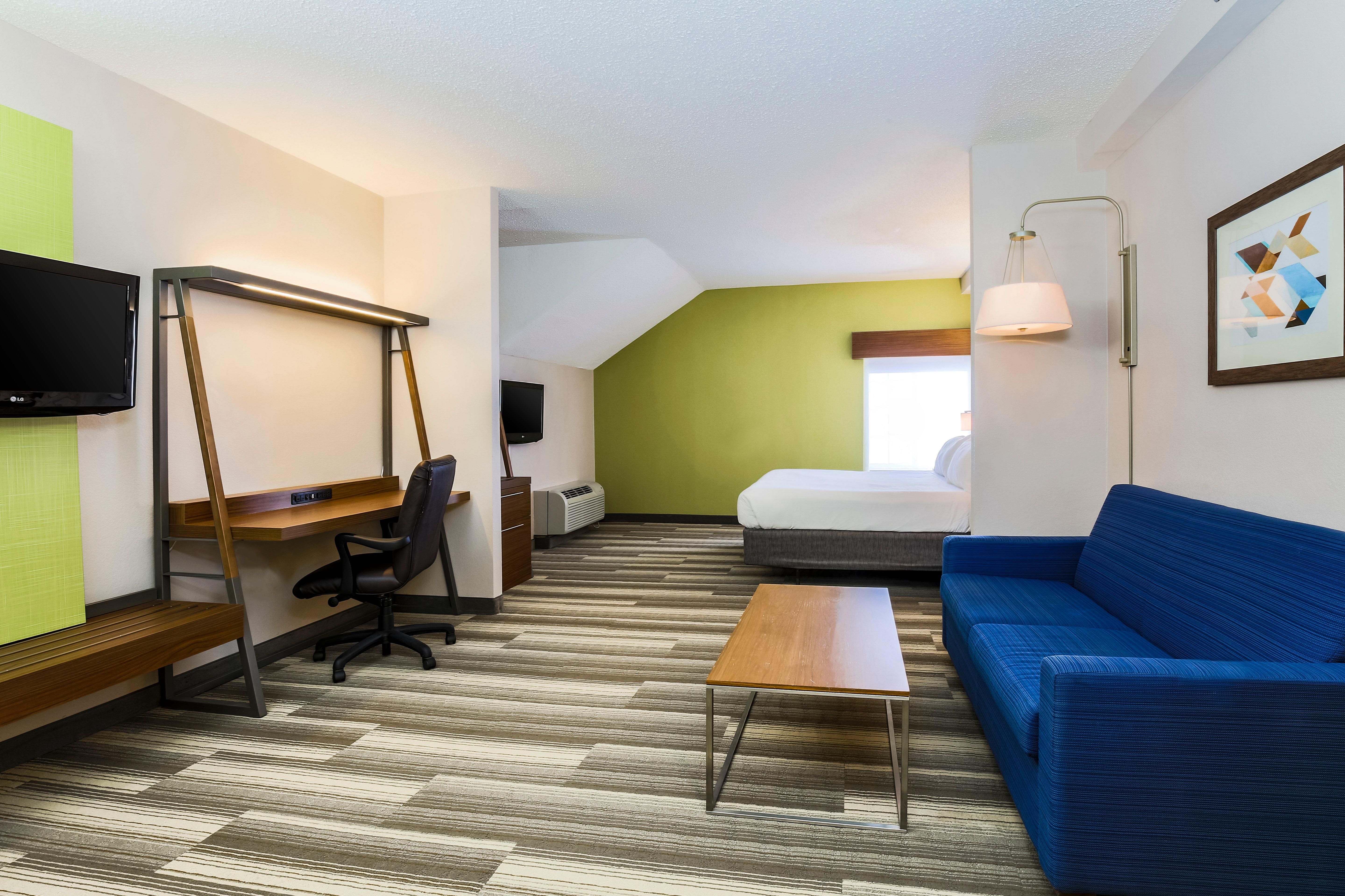 Holiday Inn Express Philadelphia Ne - Langhorne By Ihg Exteriér fotografie