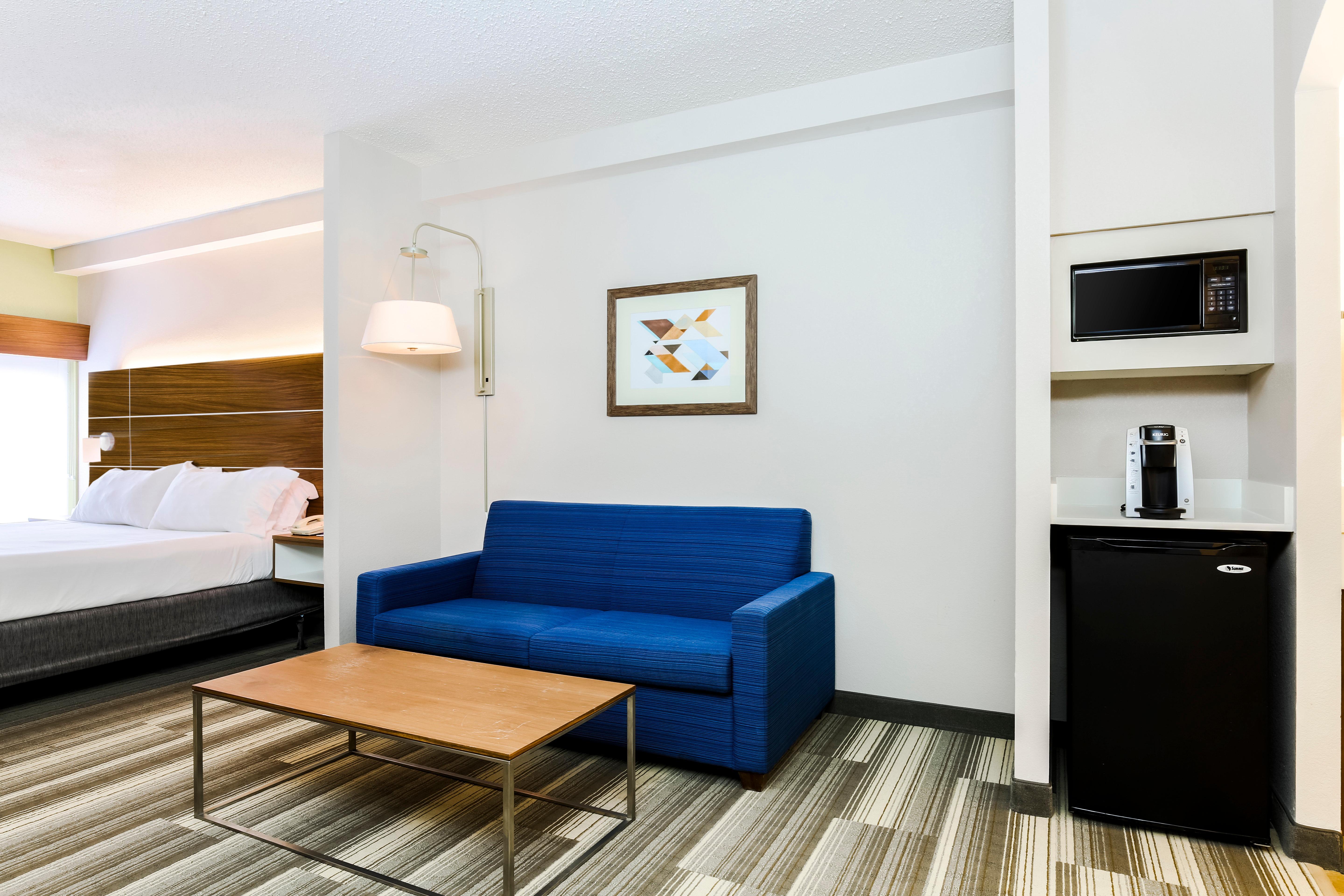 Holiday Inn Express Philadelphia Ne - Langhorne By Ihg Exteriér fotografie
