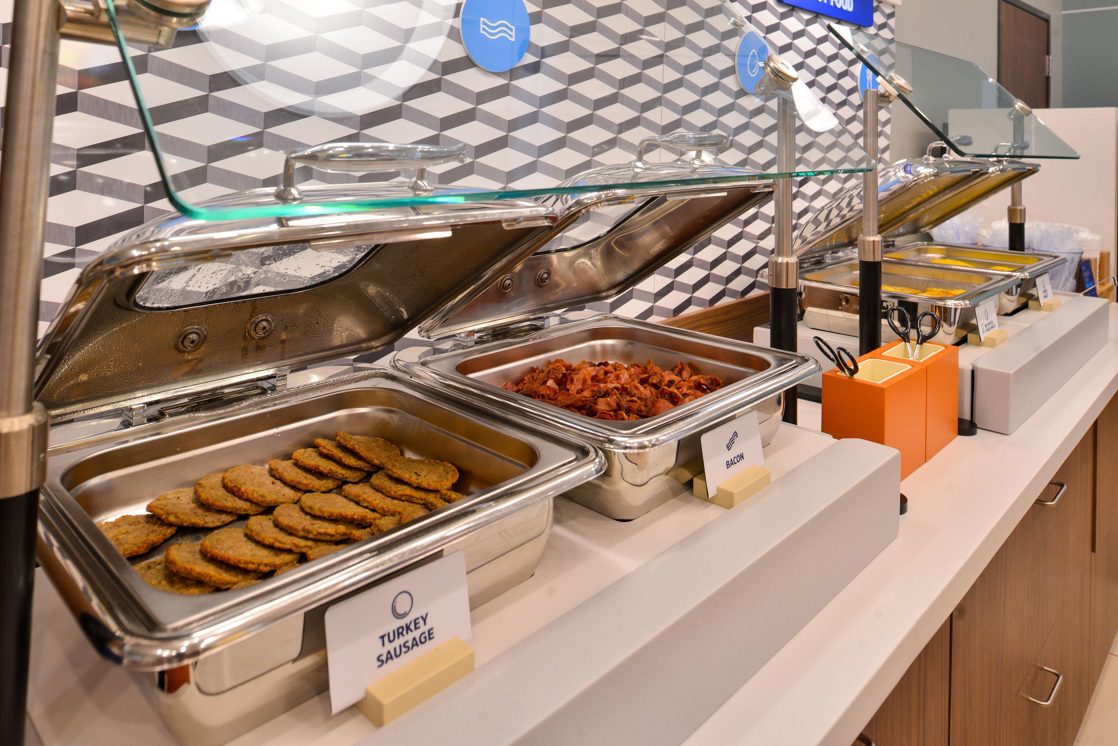 Holiday Inn Express Philadelphia Ne - Langhorne By Ihg Exteriér fotografie
