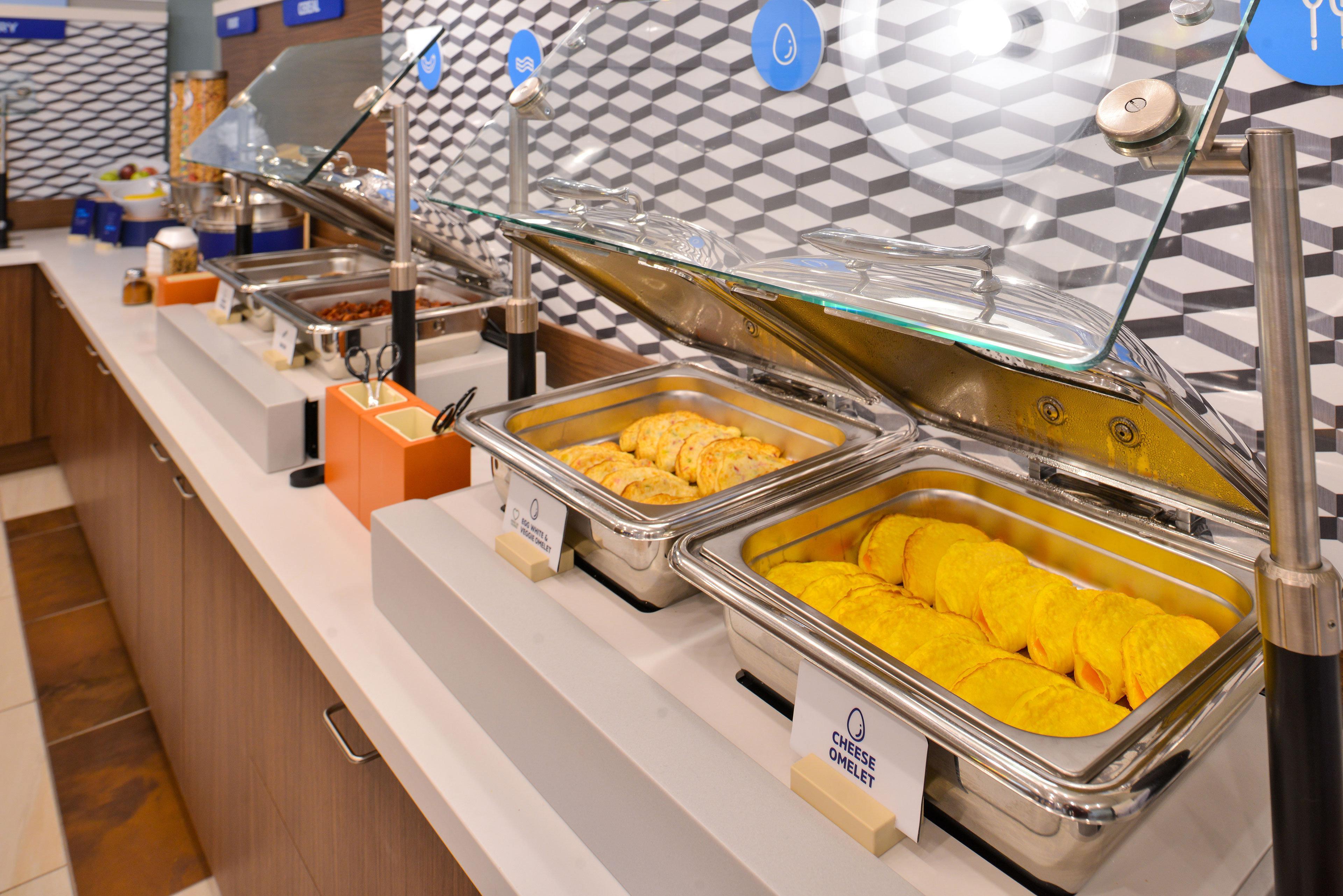 Holiday Inn Express Philadelphia Ne - Langhorne By Ihg Exteriér fotografie