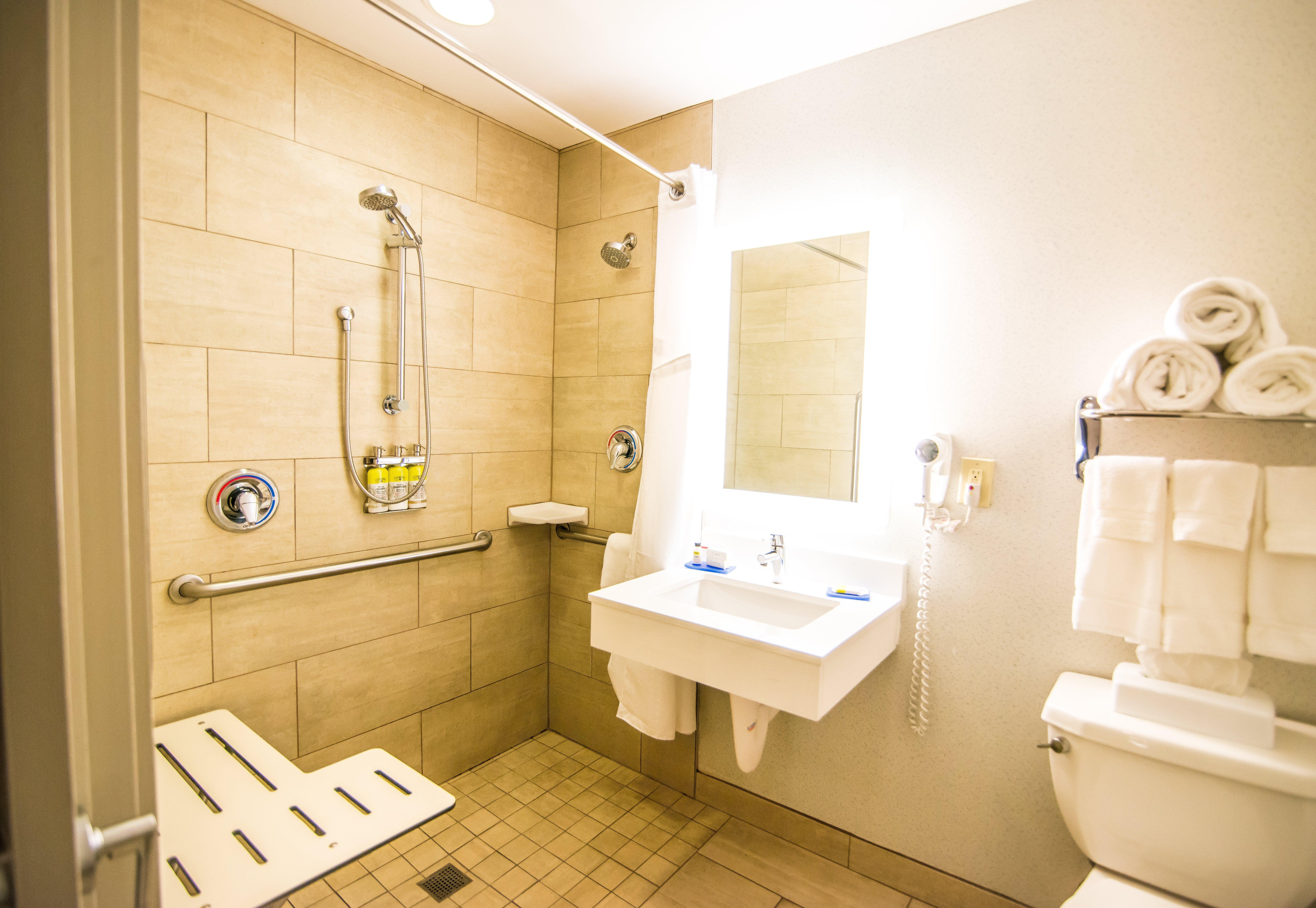 Holiday Inn Express Philadelphia Ne - Langhorne By Ihg Exteriér fotografie