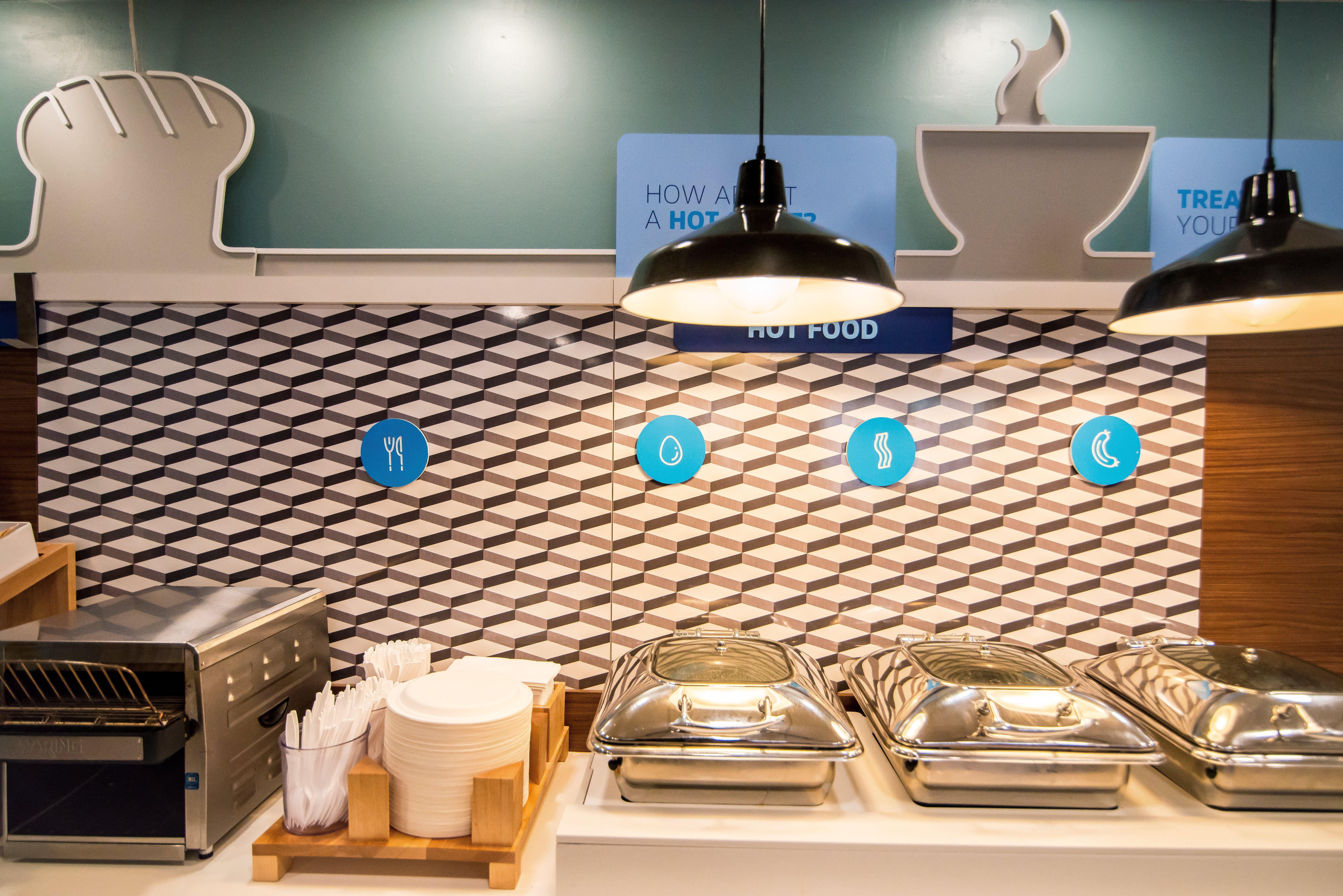 Holiday Inn Express Philadelphia Ne - Langhorne By Ihg Exteriér fotografie