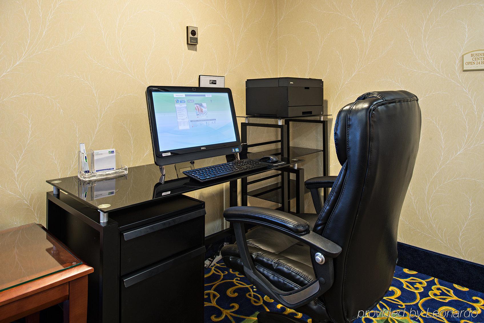 Holiday Inn Express Philadelphia Ne - Langhorne By Ihg Vybavení fotografie