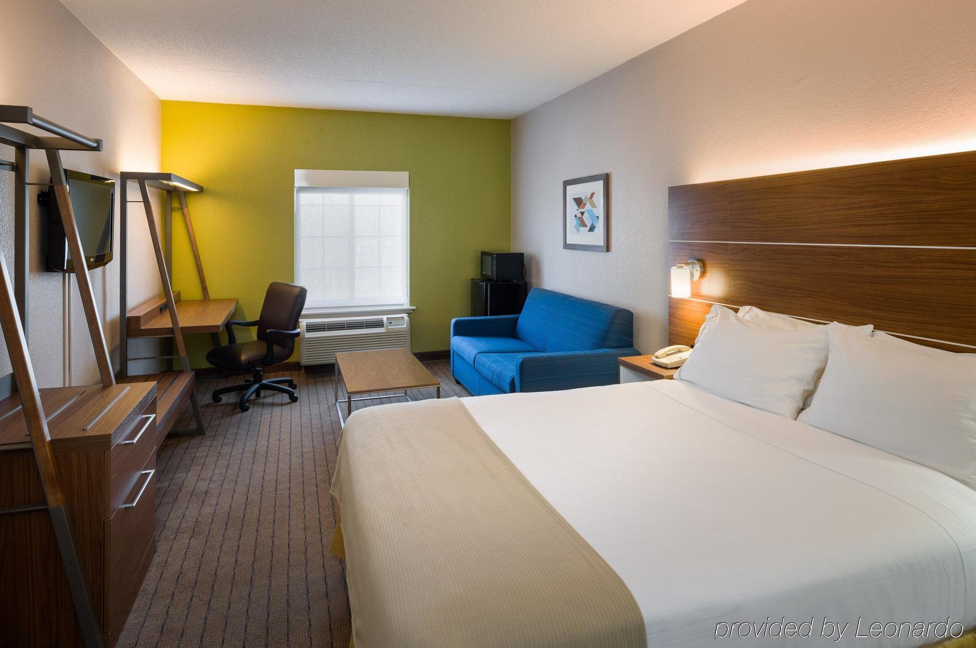 Holiday Inn Express Philadelphia Ne - Langhorne By Ihg Exteriér fotografie