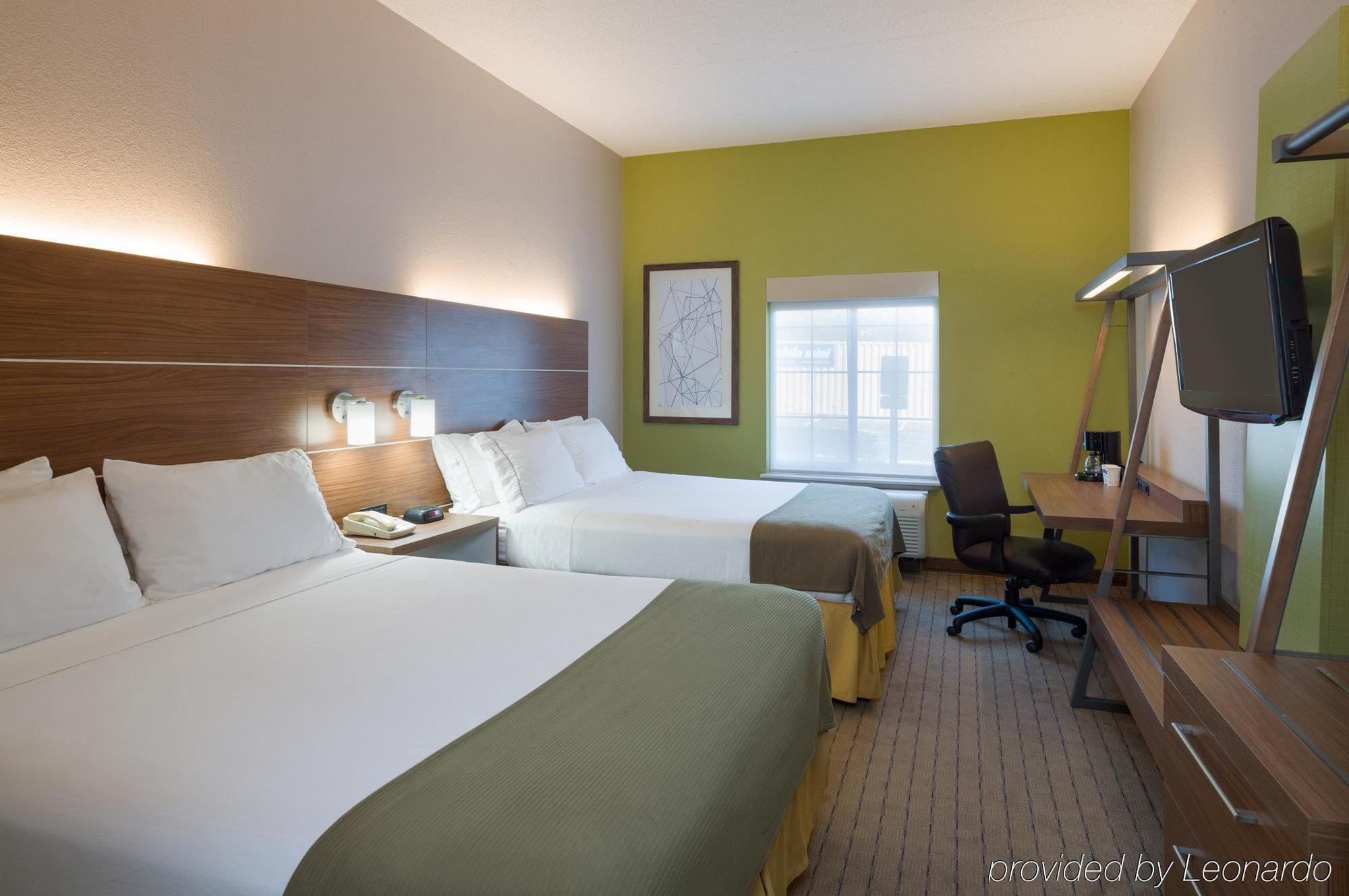 Holiday Inn Express Philadelphia Ne - Langhorne By Ihg Exteriér fotografie