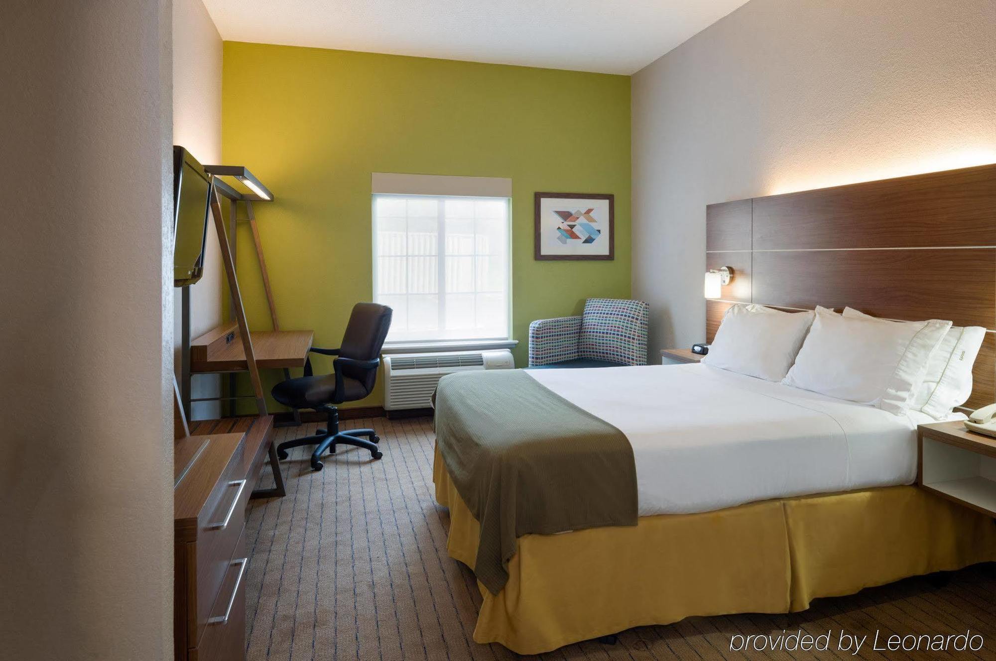 Holiday Inn Express Philadelphia Ne - Langhorne By Ihg Exteriér fotografie