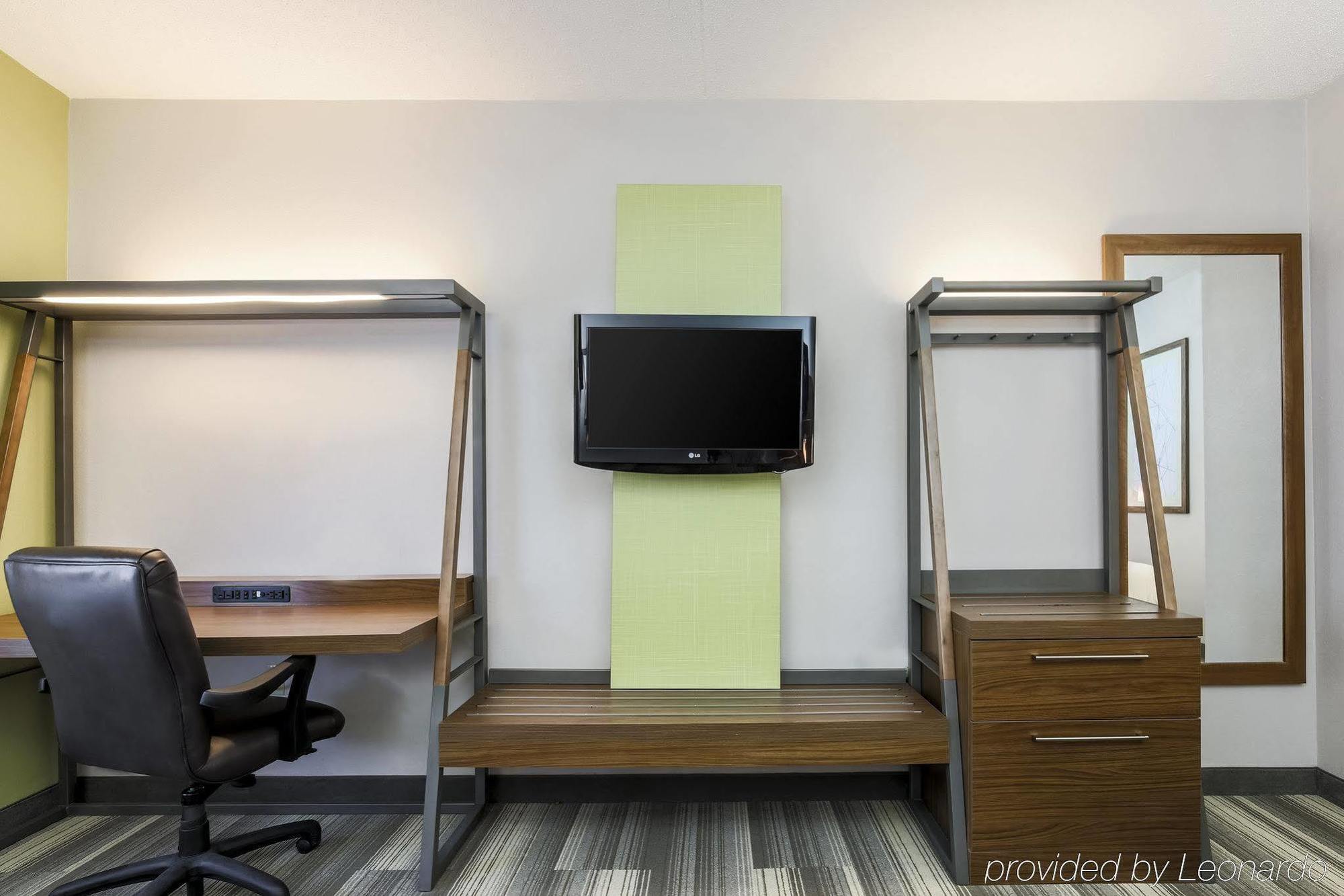 Holiday Inn Express Philadelphia Ne - Langhorne By Ihg Exteriér fotografie