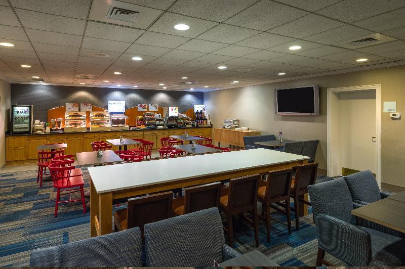 Holiday Inn Express Philadelphia Ne - Langhorne By Ihg Exteriér fotografie